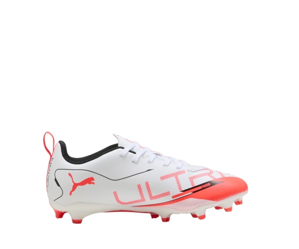 BUTY PUMA ULTRA 5 PLAY FG/AG 108170 01 JR